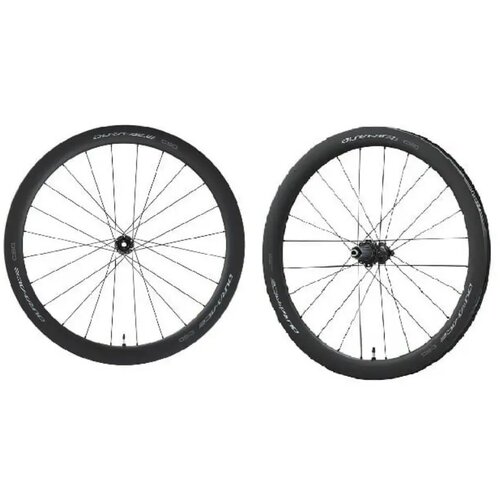  Kotač Shimano, Wh-R9270-C50-Tl, Dura-Ace, F:24H/R:24H, For 12-S, Old:100/142Mm, F/R:12Mm E-Thru, Tubeless, W/Tubeless Tape, W/Bag For Cl Disc, Ind.Pac Cijene