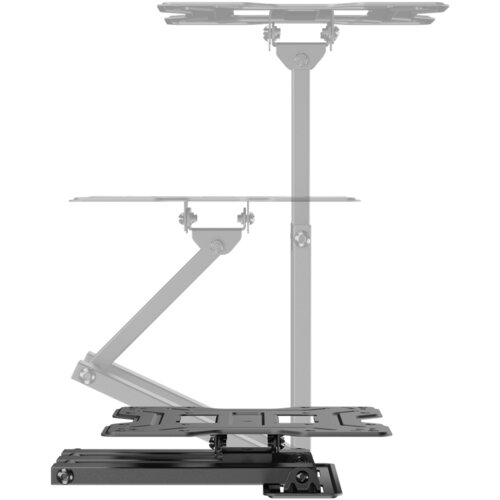 S Box LCD-423 zidni nosač za TV 23-43&amp;quot;, do 30 kg Slike
