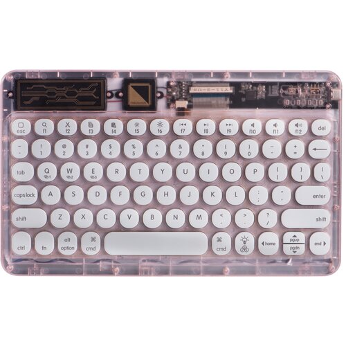 Royal Bailey Bluetooth Tipkovnica 0303D za iOS/andriod/Windows, (21594145) Slike