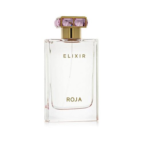 Roja Parfums Elixir 75 ml parfemska voda tester za žene Slike