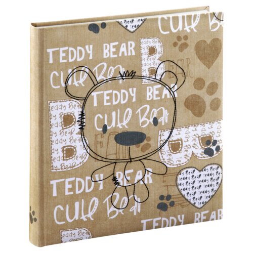 Hama bernd bookbound 29x32 50 white pages baby 2173 Cijene