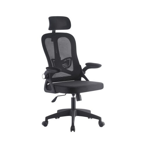 Trick kancelarijska ergonomska stolica ergotron 1 ( MC028 CRNA ) Cene