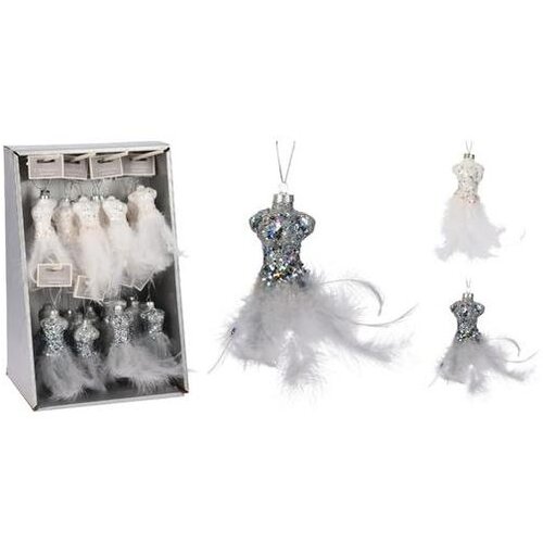 Dekoracija ZA BOR 15CM HALJINA Cijene