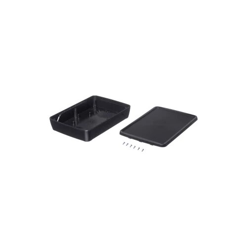Bopla Ručno kućište 215 x 150 x 46 ABS Crna (RAL 9005) BOP 7.0-9005 1 ST Cijene