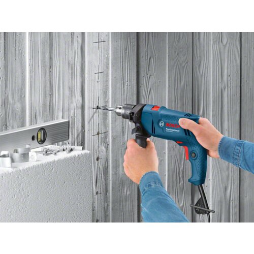 Bosch GSB 550 - 550W, 06011A1023 Slike