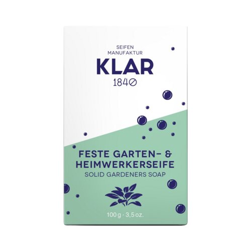 Klar Milo za umivanje po vrtnih in hi&amp;scaron;nih opravilih Slike