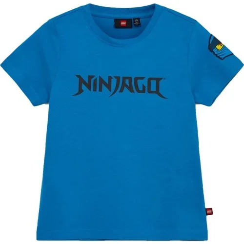 LEGO&reg; kidswear LWTANO 115 Majica za dječake, plava, veličina