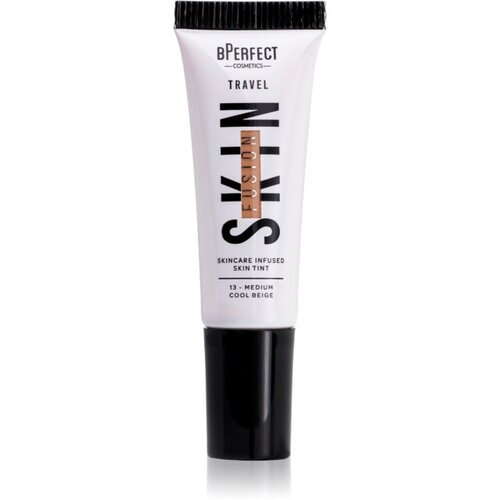 BPerfect Skin Fusion Travel mini tonirana krema potovalno pakiranje odtenek medium cool beige 10 ml Cene