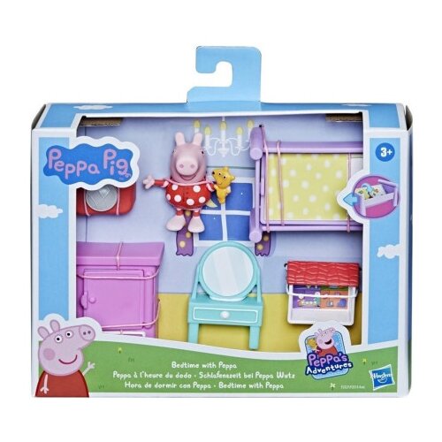  Peppa Prase set spavaća soba ( 1019540 ) Cene