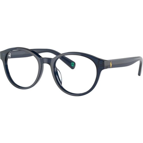 Polo Ralph Lauren PP8546U 5964 S (45) Modra/Kristalna Slike