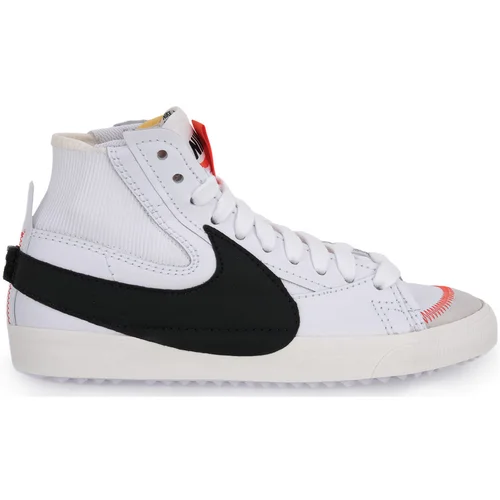 Nike 100 BLAZER MID PRO CLUB Bijela