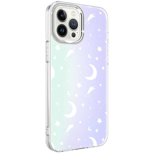  futrola pvc neon za samsung A736 galaxy A73 5G cosmos Slike