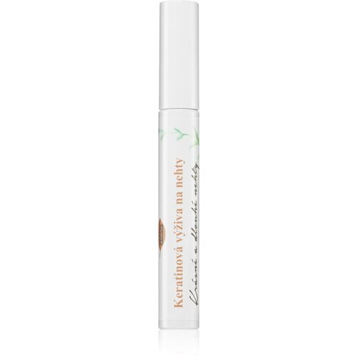 Bione Cosmetics Bio keratinska hranjiva njega za oslabljene nokte 7 ml Cijene