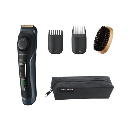 Rowenta strižnik Virtuo TN3804E0 Cene
