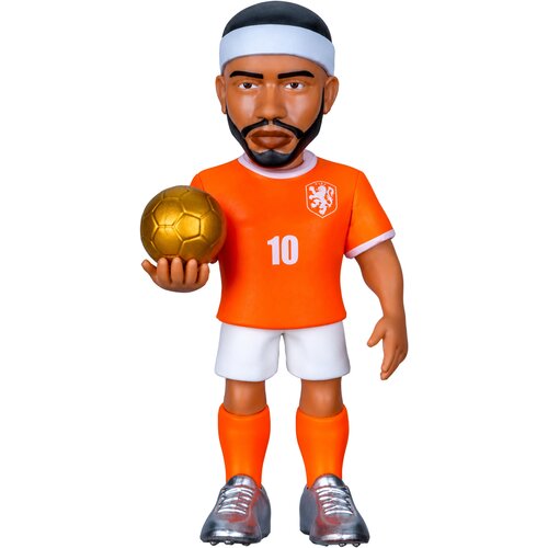  Netherlands Memphis Depay Minix zbirateljska figura 12cm Slike