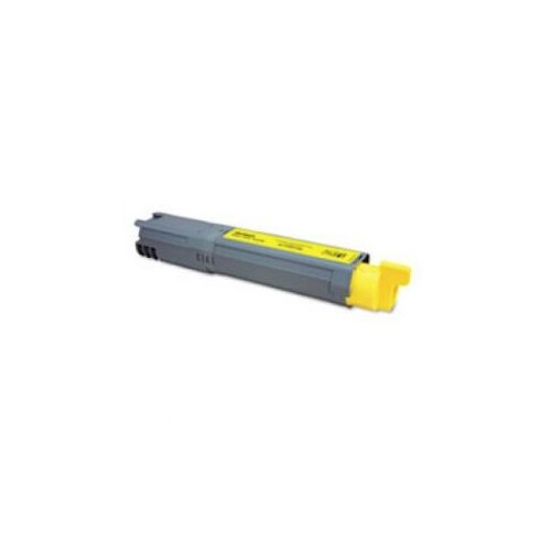 OKI C3520MFP/C3530MFP (yellow), kompatibilen toner za 2000 strani Slike
