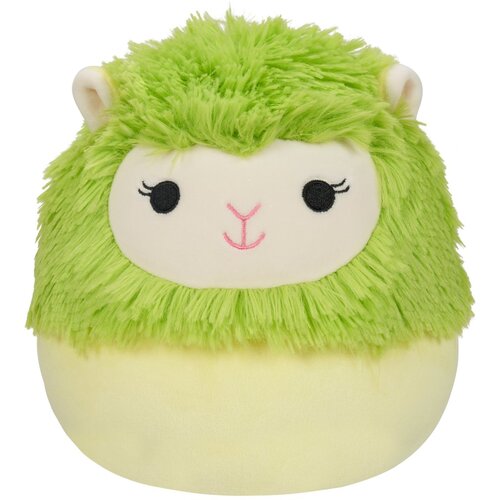 Squishmallows Cavaleri, sveža limetno zelena alpaka Cene