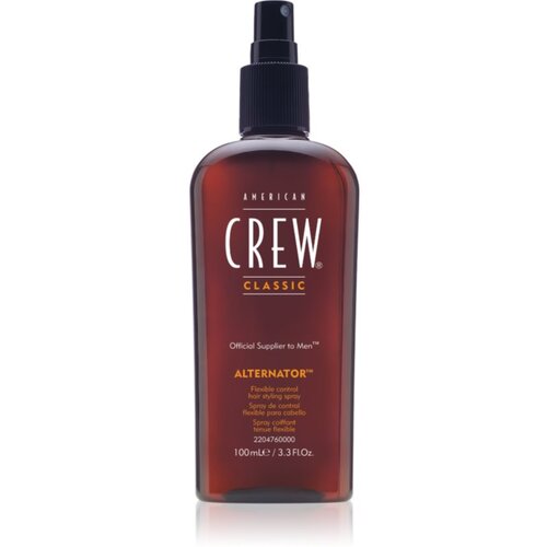 American Crew Classic Alternator pršilo za lase 100 ml Cene