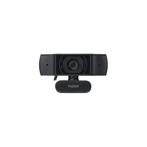 WEB kamera RAPOO XW170 BLK cam 30FPS 720P HD AF Cijene