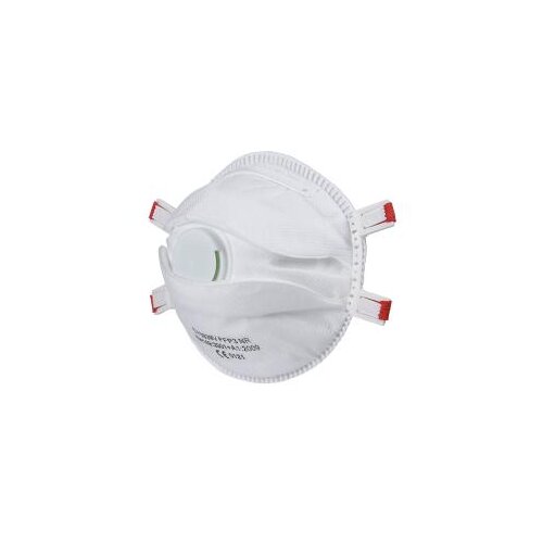 GEBOL MASKA ZA PRAŠINU COMFORT FF53 Cijene