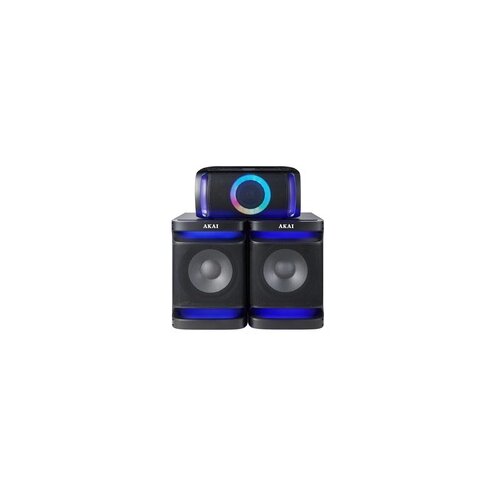 Akai Dual Sys MX5, Bluetooth Zvučnik Cene