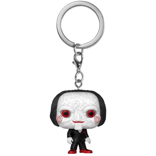 Funko privezak pocket pop! -saw (10th anniversary) - billy Slike