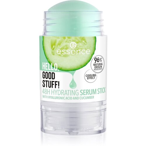 Essence Hello, Good Stuff! hidratantni serum u sticku with cooling effect 30 g Cijene
