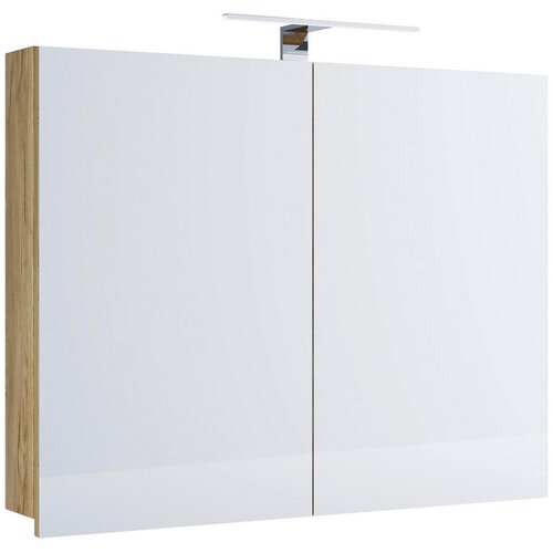MID.YOU OMARA Z OGLEDALOM 60/59,2/12 cm Slike
