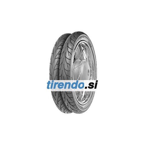 Continental ContiGo! ( 110/80-18 TL 58V M/C, sprednje kolo DOT2022 ) Slike