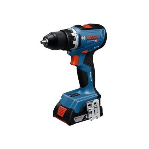 Bosch Akumulatorski vrtalni vijačnik GSR 18V-65 06019N3207 Cene