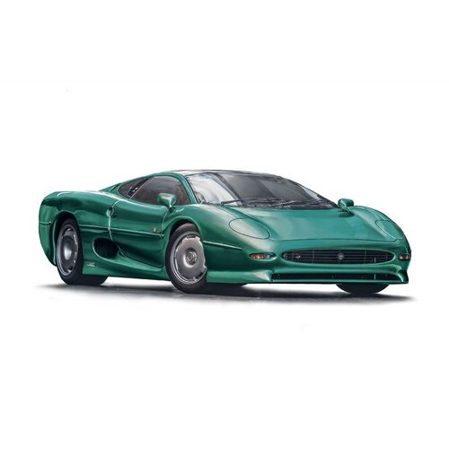 Italeri Jaguar XJ 220, (21312564) Cene