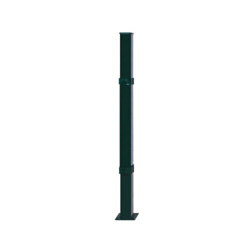 Master Kolac za ogradu 800mm sa postoljem zeleni 50x50 Cijene