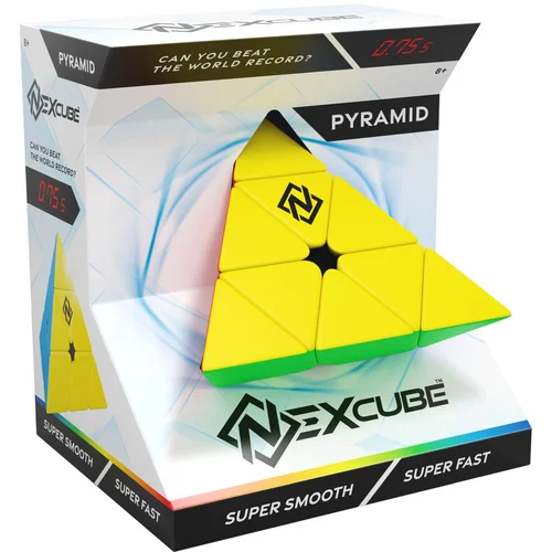 Nexcube Miselna igra Pyramid