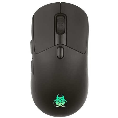 Tracer GAMEZONE Bezicni gaming mis 10000dpi RGB THOR RGB Cene