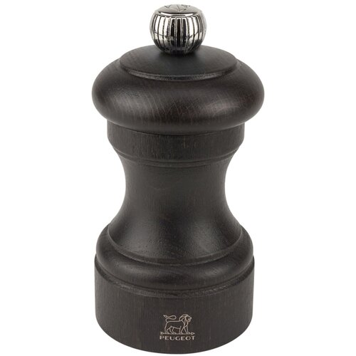 Peugeot Mlinček za sol Bistro Chocolate h10cm / les, (21317679) Slike