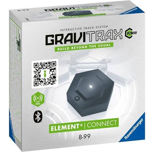 Ravensburger društvena igra – Gravitrax power element - Connect Cene