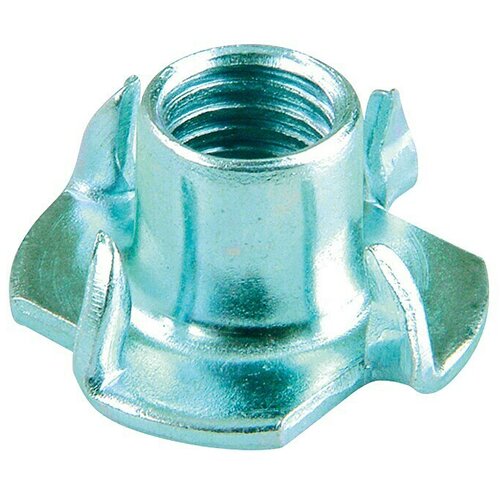 STABILIT Pločica s unutarnjim navojem (Vanjski promjer: 15 mm, M 4, 10 Kom.) Cijene