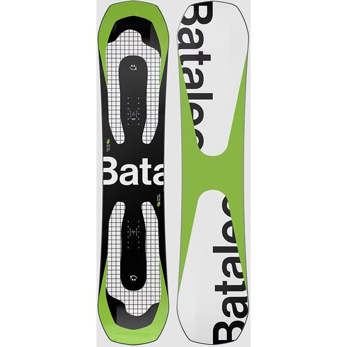 Bataleon Evil Teen Kids Snowboard uni Cene