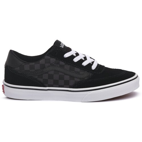 Vans KOU BROOKLYN LS Crna Slike