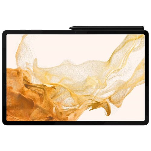 Samsung tablični računalnik galaxy tab S8+ 128GB wifi grafitna Slike