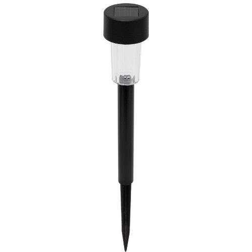  Solarna vrtna lampa MX842, 24 Komada, 40mAh, Crna Cijene
