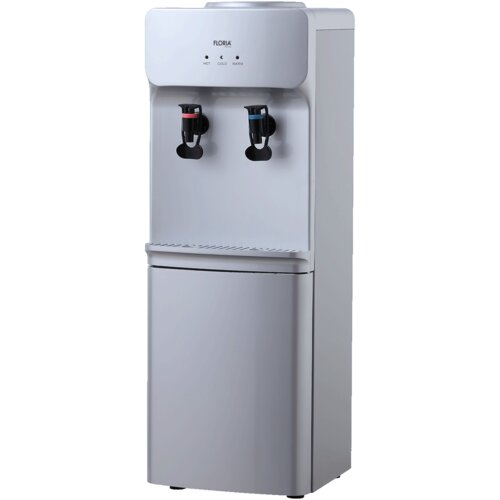 Floria aparat za vodu/dispenzer ZLN4660, toplo/hladno, 500/85W, bijeli Cijene