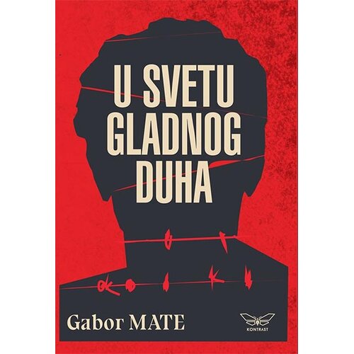 Kontrast izdava&amp;scaron;tvo U svetu gladnog duha Slike