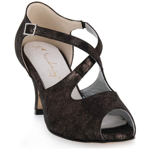 Star Dancing SCARPE DA BALLO Crna Cene