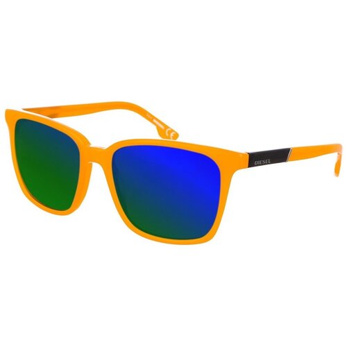Diesel Sunglasses Sončna očala DL0122-42X Oranžna Cene