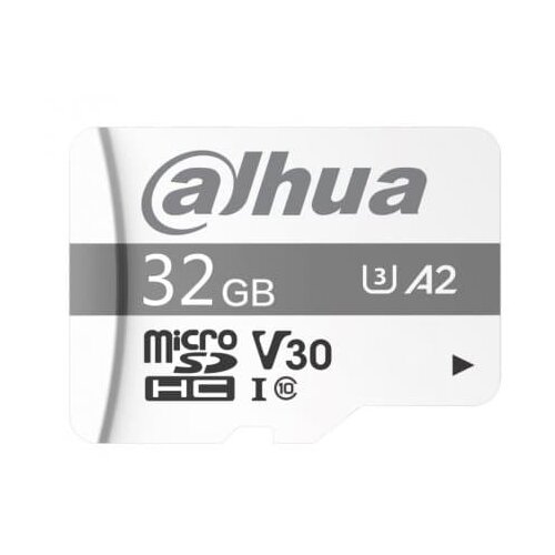 Memorijska kartica Dahua P100 32GB (DHI-TF-P100/32GB) microSDHC class 10 Cene