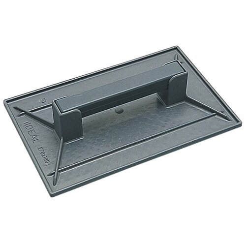 Kaufman GMBH glačalica tvrda 260x420mm Cene