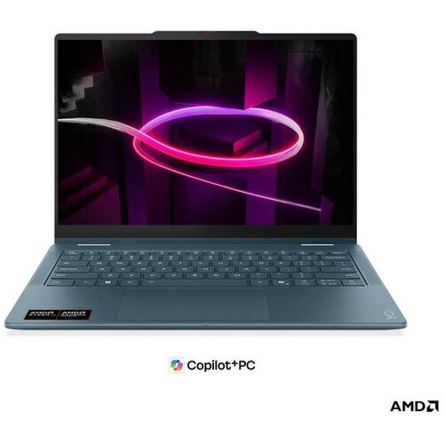 Lenovo Yoga 7 2V1 Ryzen AI 5 435 16GB/512GB SSD 83TD0033SC Cene