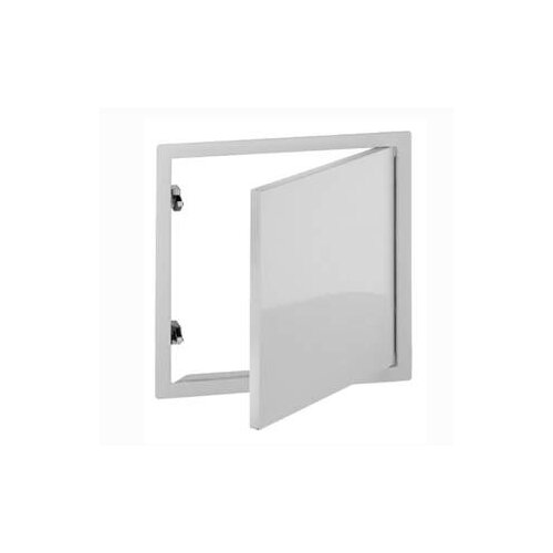 Knauf METALNA REV.VRATA 300X300 S POTIS.ZATVARA&amp;Auml;EM Slike
