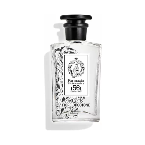 Farmacia SS. Annunziata 1561 FIORE DI COTONE Eau de Parfum